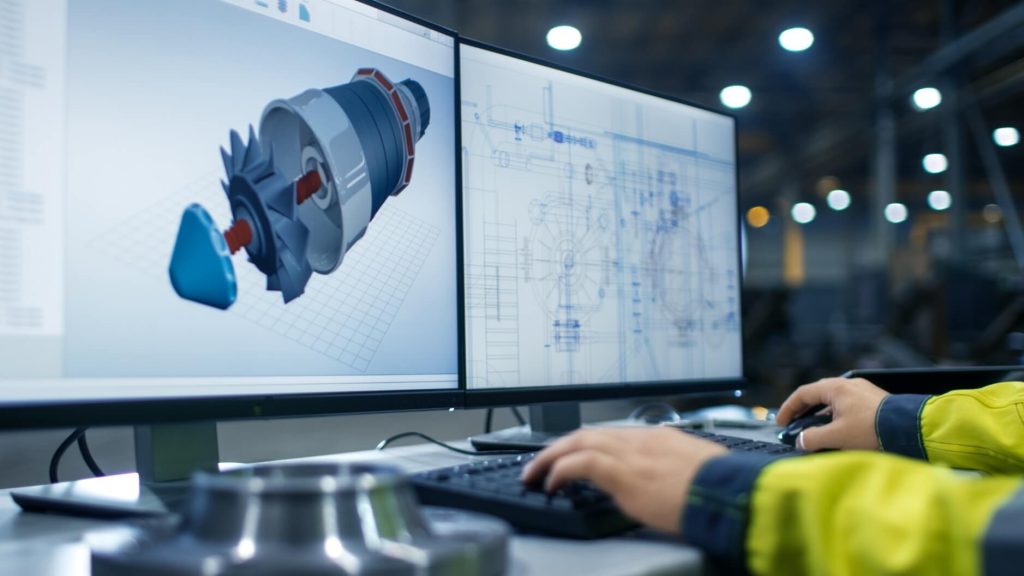 Mechanical Design Services